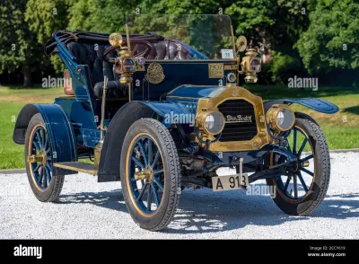 De Dion Bouton